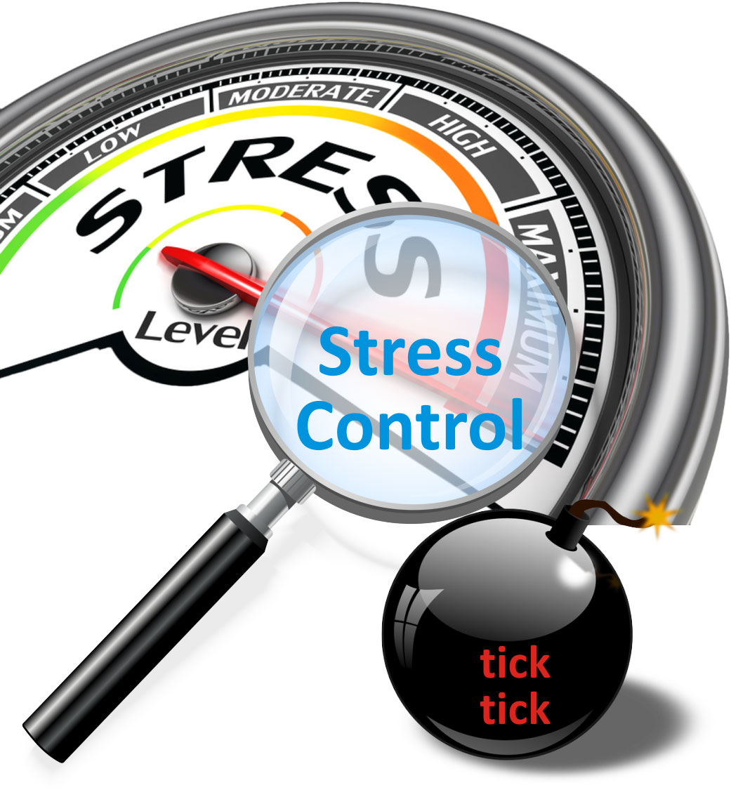 STRESS CONTROL
